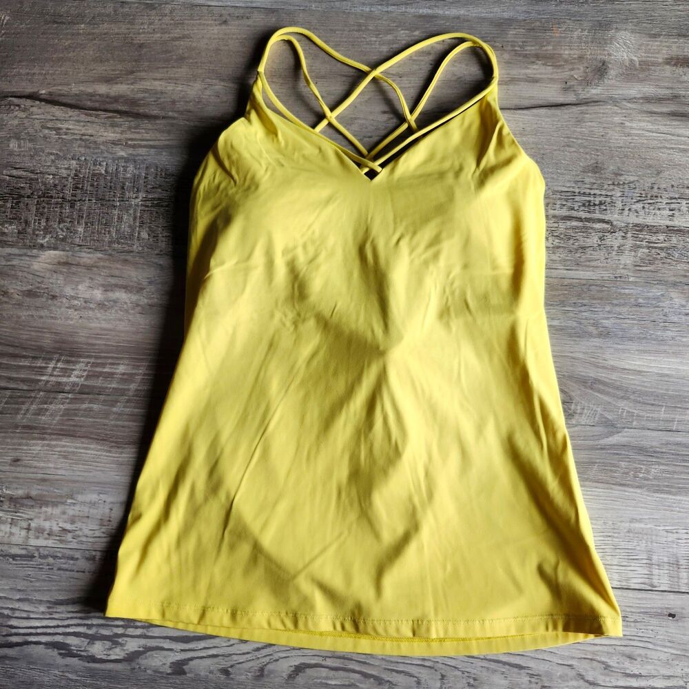 (XXL) ZYIA ACTIVE tank top